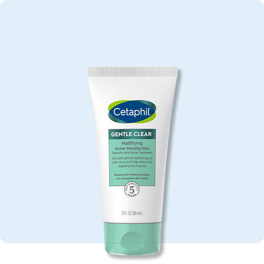 The Difference Between Serums & Moisturizers Cetaphil US